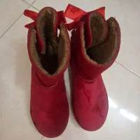 بوت امریکایی  اورجینال برندuGG