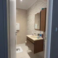 امیرآباد کردستان آپارتمان ۱۴۵متر ۳خواب