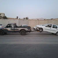 امدادخودرو .خودروبر.یدک کش.احمدی به صورت شبانه روز
