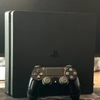 ps4 slim 1 tra کپی خور