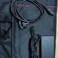 HP pavilion gaming i7|رایانه همراه|بهبهان, |دیوار