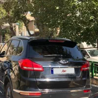 تیگو ۵ ۱۳۹۷|خودرو سواری و وانت|اصفهان, جامی|دیوار