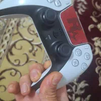 دسته در حد ps5