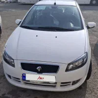 رانا ، صفر ، RANNA PLUS TU5 ارتقاء یافته ۱۴۰۴