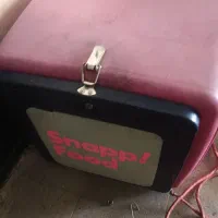 باکس اسنپ فود