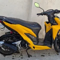 موتور کلیک مدل 99