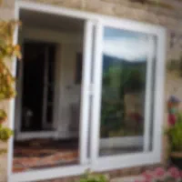 پنجره دو جداره