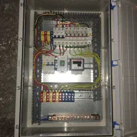 برقکار،برقکاری|خدمات پیشه و مهارت|رشت, چله خانه|دیوار