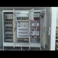 برقکار صنعتی و خانگی