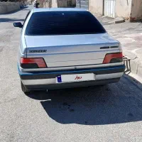 پژو۴۰۵مدل۹۵|خودرو سواری و وانت|الیگودرز, |دیوار