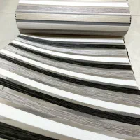 پرده های کرکره زبرا|پرده، رانر، رومیزی|فردیس, قریشی|دیوار