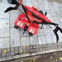 تیلر کلتیواتور 7 اسب بنزینی ایکار گیربکس مستقیم|ماشین‌آلات صنعتی|مشهد, کوی پلیس|دیوار