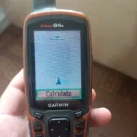 جی پی اس گارمین هکتار سنج|کوهنوردی و کمپینگ|اردبیل, |دیوار