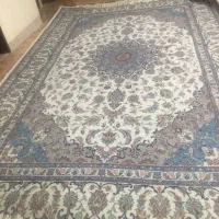 فرش دستبافت طرح بهار|فرش|یزد, |دیوار