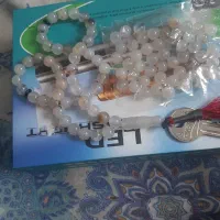 تسبیه شجر۱۰۱دانه