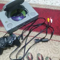 پلستشن 1