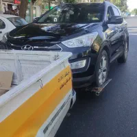 جرثقیل یدک کش امداد خودرو|خدمات حمل و نقل|تهران, هروی|دیوار