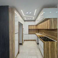 ۷۵متر سرتاسر پنجره فول امکانات و لوکس وامدار فاز۱|فروش آپارتمان|اندیشه, اندیشه فاز ۱|دیوار