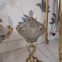 آیینه کنسول|بوفه، ویترین، کنسول|تبریز, |دیوار