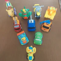 ماشین قدرتی