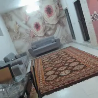 منزل مستقل شیک همکف در مرکز شهر|اجارهٔ کوتاه‌مدت آپارتمان و سوئیت|سیرجان, |دیوار