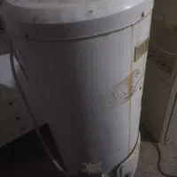 ابگرمکن گازی برقی