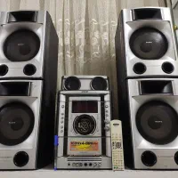 انواع ضبط باند خانگی در محل شما|سیستم صوتی خانگی|مشهد, طلاب|دیوار