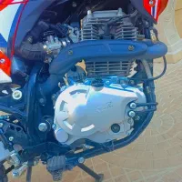 موتور تریل باسل ۲۵۰|موتورسیکلت|مهاباد (آذربایجان غربی), |دیوار