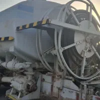 تانکر حمل سوخت آلمینیومی|ماشین‌آلات صنعتی|ری, بی‌بی شهر بانو|دیوار