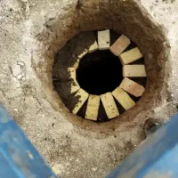 مقنی چاه کن