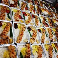 آشپزی مجالس.سفارش غذا محرم.باغ|خدمات پذیرایی، مراسم|کرمان, |دیوار