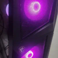 سیستم گیمینگ معاوضه با موتور کلیک و طرح کلیک