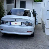 ماشین سمند سورن پلاس