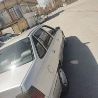 دوو سی یلو سدان، مدل ۱۳۸۲
