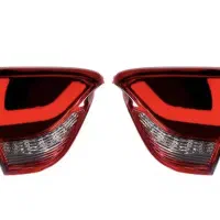 چراغ اسپرت کوییک