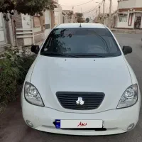 تیبا صندوقدار ۹۸