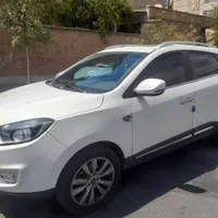 جک s5|خودرو سواری و وانت|تهران, شهرک فرهنگیان|دیوار