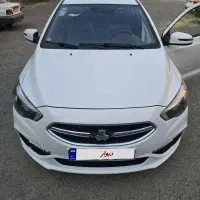 شاهین G CVT مدل ۱۴۰۴