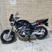 CB400