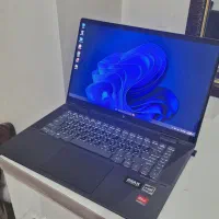 لپ تاپ hp صفحه تاچ