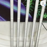 لامپ رشد grow light) king led)