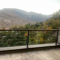 ۱۵۰ متر آپارتمان(استخر،سونا،فعال)دارای تراس بزرگ|اجارهٔ آپارتمان|فشم, |دیوار