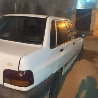 خودرو|خودرو سواری و وانت|فاضل آباد, |دیوار