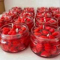 شمع|صنایع دستی و سایر لوازم تزئینی|شیراز, آزادگان|دیوار