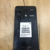 گوشی ردمی نوت۱۳ درحد گارانتی دار|موبایل|سبزوار, پاسداران|دیوار