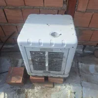 کولرابی کوچک رومیزی وقفس پرنده