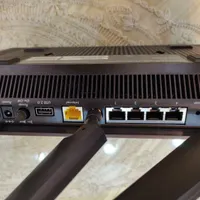 روتر وای‌فای هوشمند AC2300 مدل R7000P  NETGEAR مدل|مودم و تجهیزات شبکه|تهران, میدان ولیعصر|دیوار