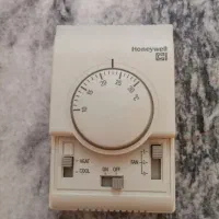 کلید فن کوئل honeywell