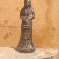 مجسمه انتیک