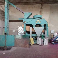 دستگاه بوجاری